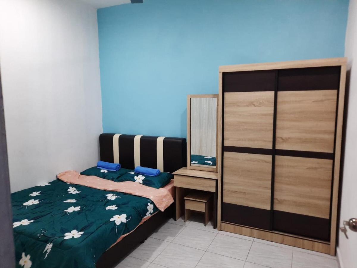 Jerai Geopark Cottage 2Bedrooms Pulau Bidan Yan Luaran gambar