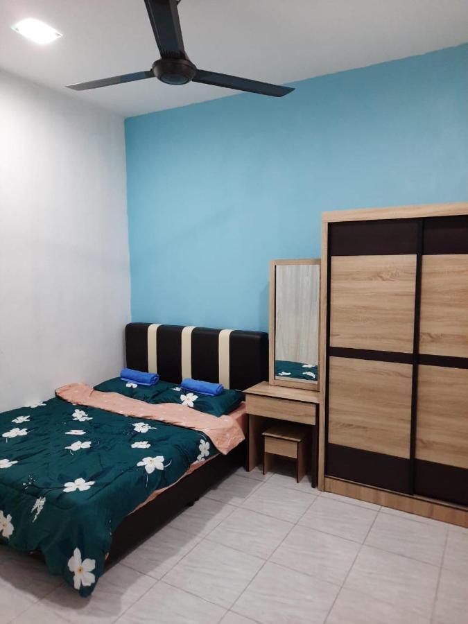 Jerai Geopark Cottage 2Bedrooms Pulau Bidan Yan Luaran gambar