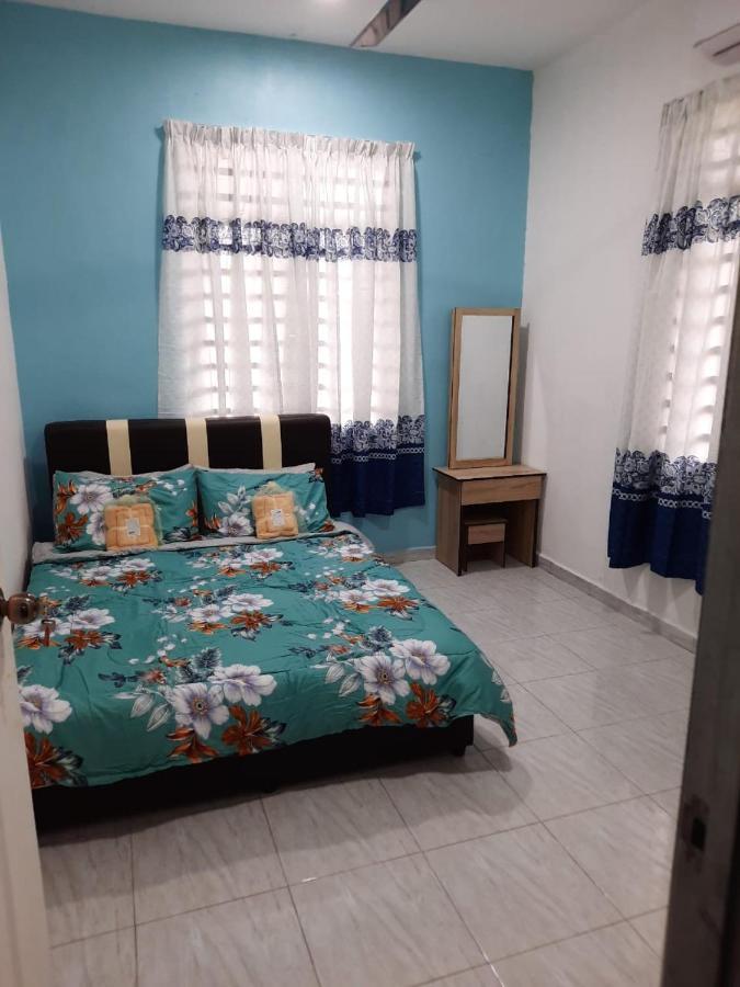 Jerai Geopark Cottage 2Bedrooms Pulau Bidan Yan Luaran gambar