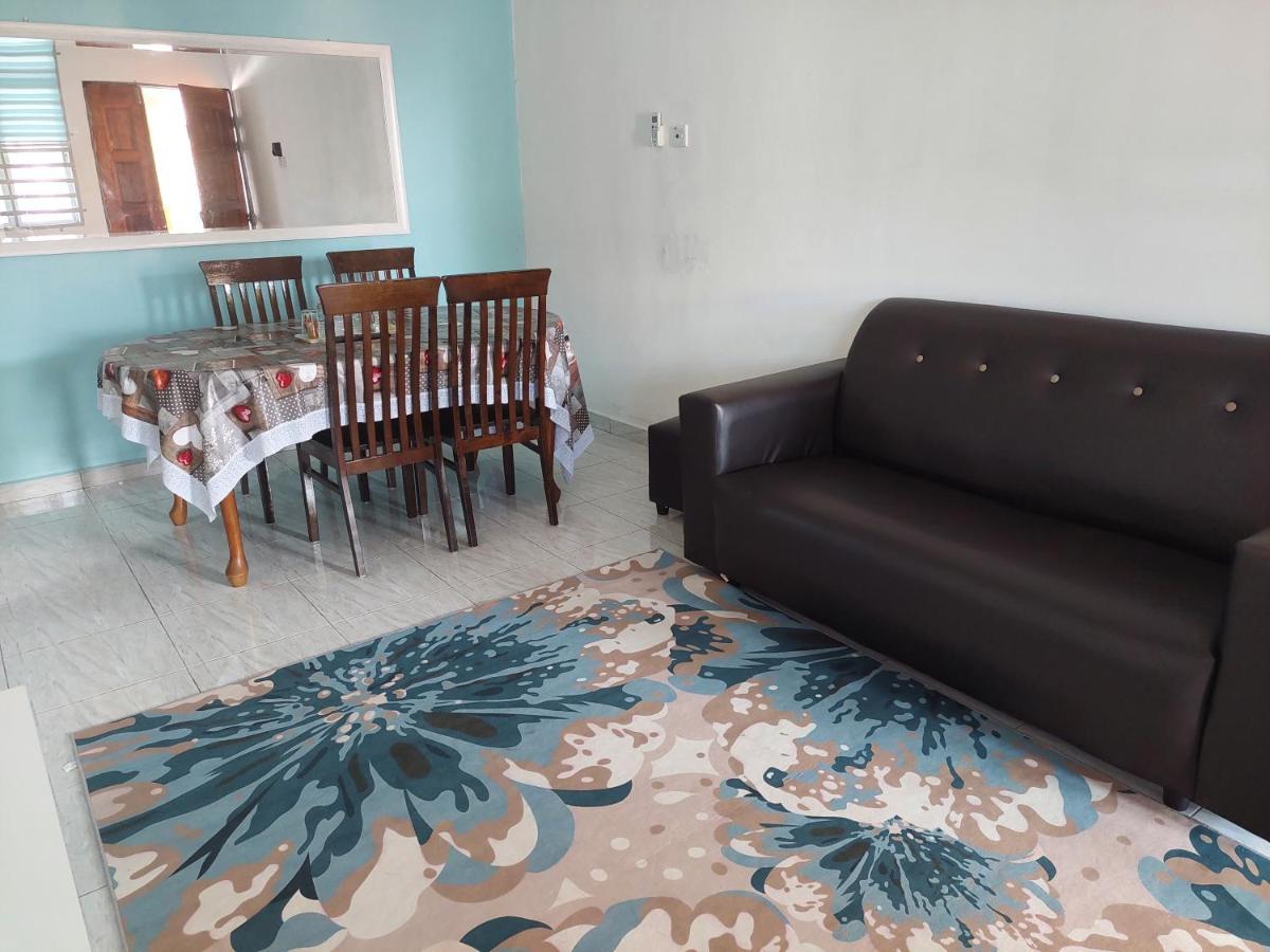 Jerai Geopark Cottage 2Bedrooms Pulau Bidan Yan Luaran gambar